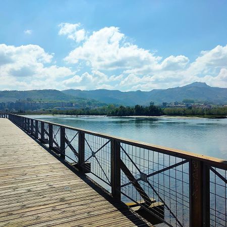 Hendaya Vistas Increibles公寓 外观 照片