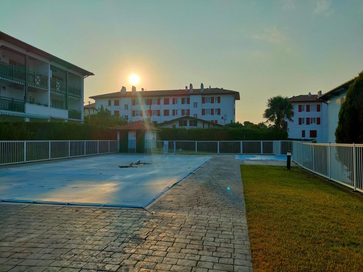 Hendaya Vistas Increibles公寓 外观 照片