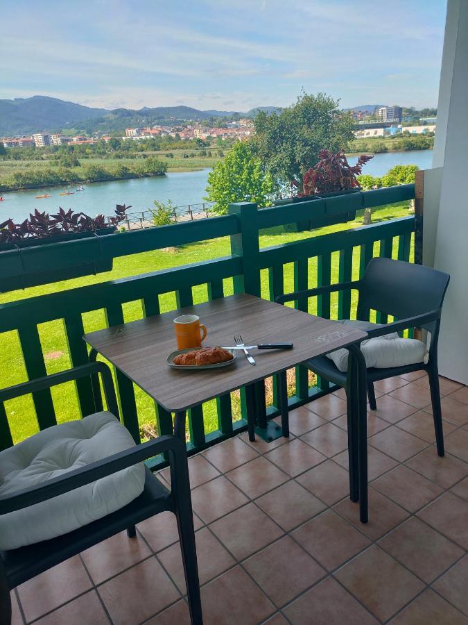 Hendaya Vistas Increibles公寓 外观 照片