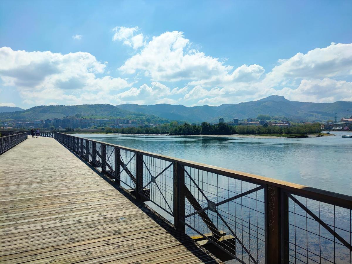 Hendaya Vistas Increibles公寓 外观 照片