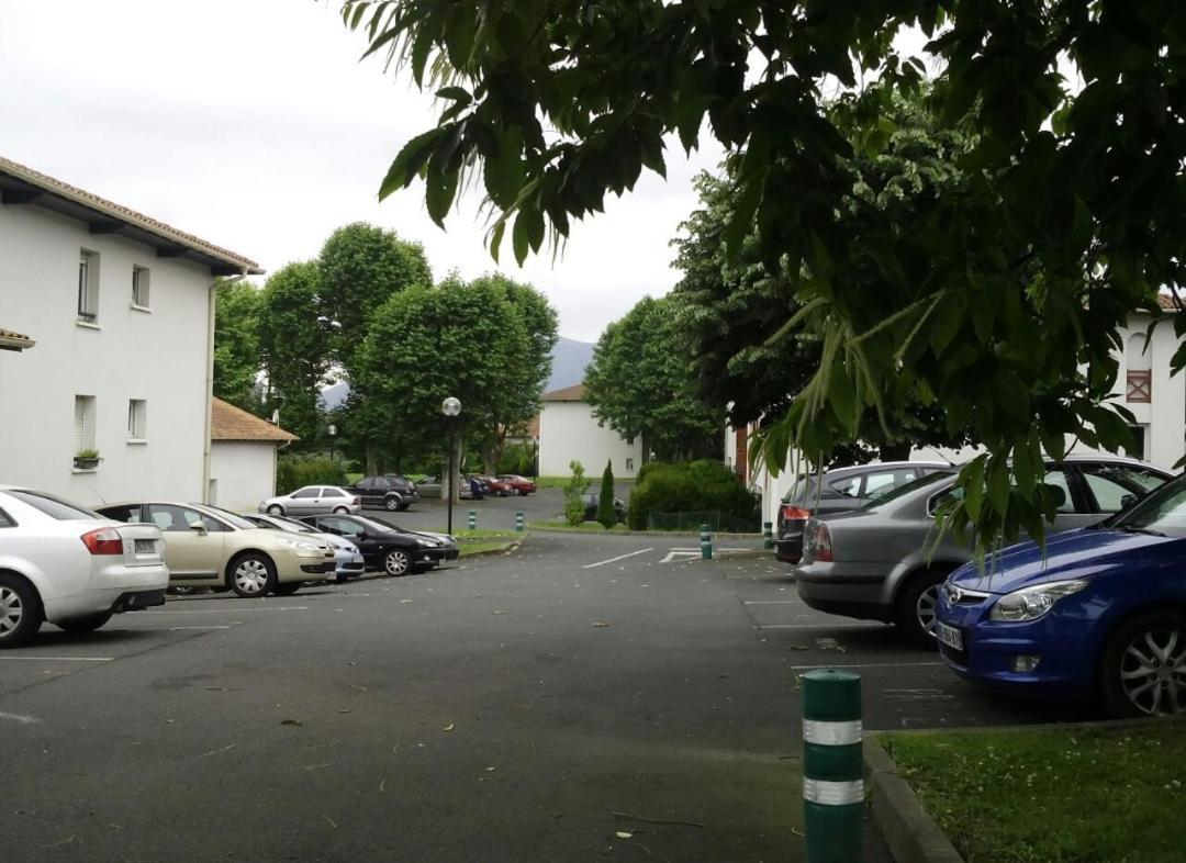 Hendaya Vistas Increibles公寓 外观 照片